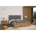 Кровать Торонто Люкс