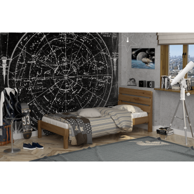 Кровать детская Бостон