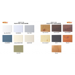 Кровать двухъярусная Атланта Мини