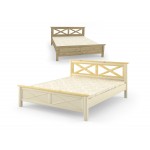 Кровать Прованс