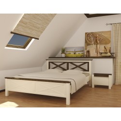 Кровать Прованс