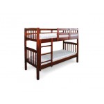 Кровать двухъярусная  Бай-Бай