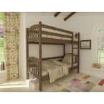 Кровать двухъярусная  Бай-Бай