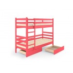 Кровать двухъярусная  Соня