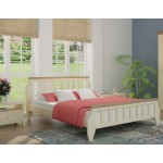 Кровать Прага