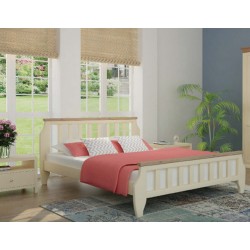 Кровать Прага