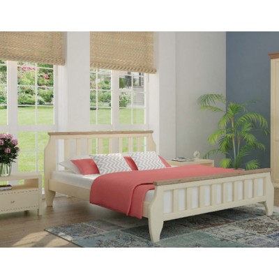 Кровать Прага