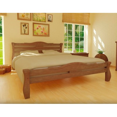 Кровать Монако