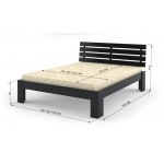 Кровать Техас